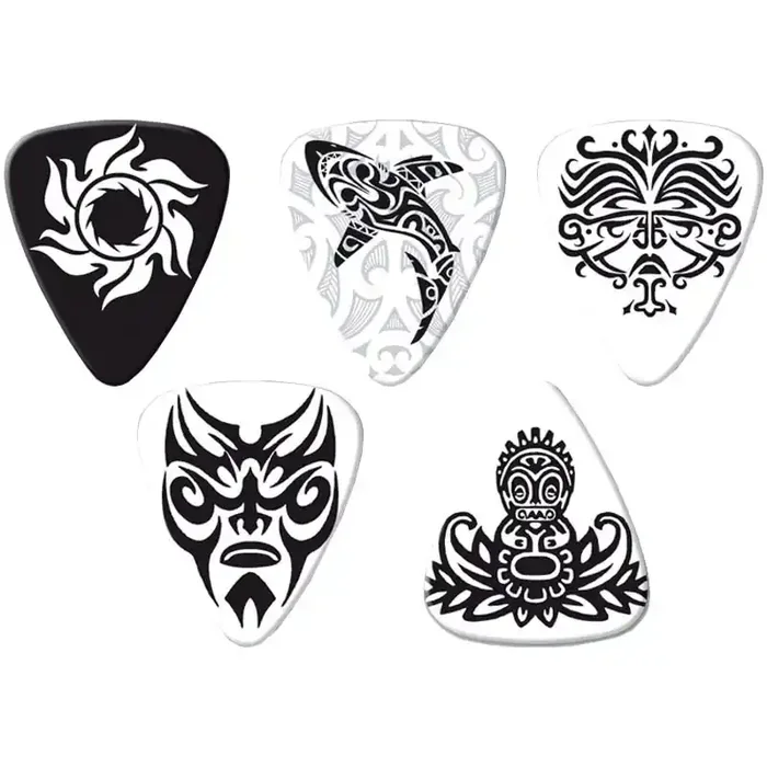 GA Picks Maori Multi Pack (5)