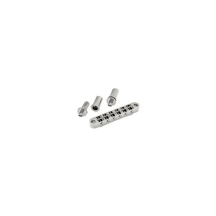GB-0525-010 Chrome Gotoh Tunematic