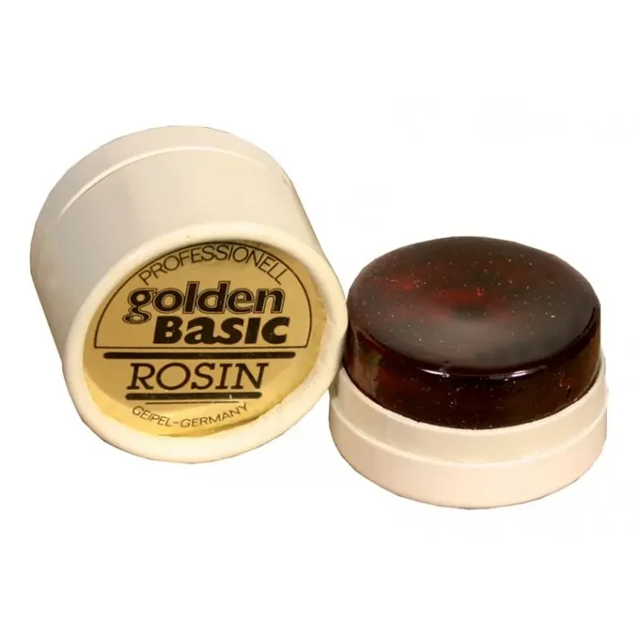 Geipel Golden Basic Kolophon