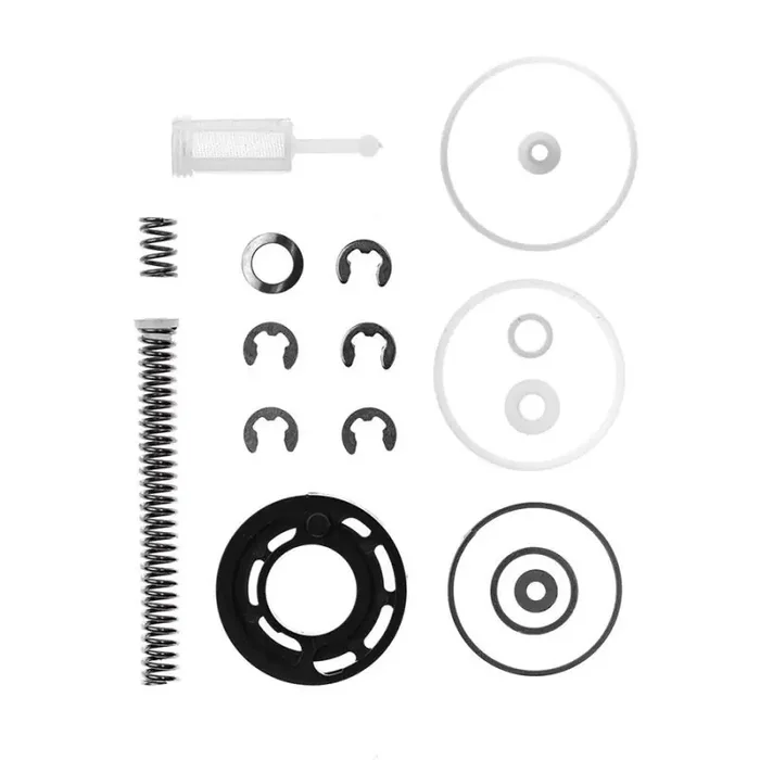 Gerko maintenance kit for Performance spray gun