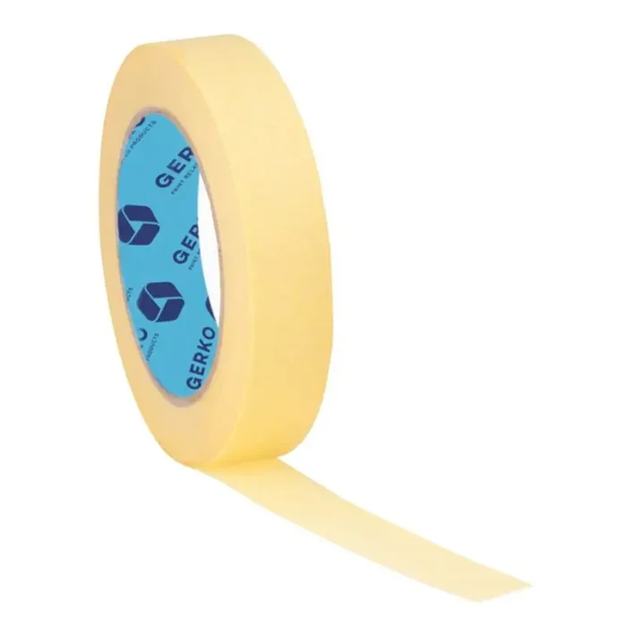 Gerko superior masking tape 24mm x 50m