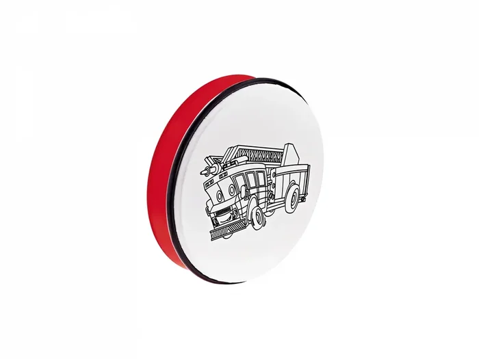 Gestaltbare Handtrommel