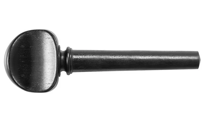 GEWA 415530 Violinwirbel Ebenholz