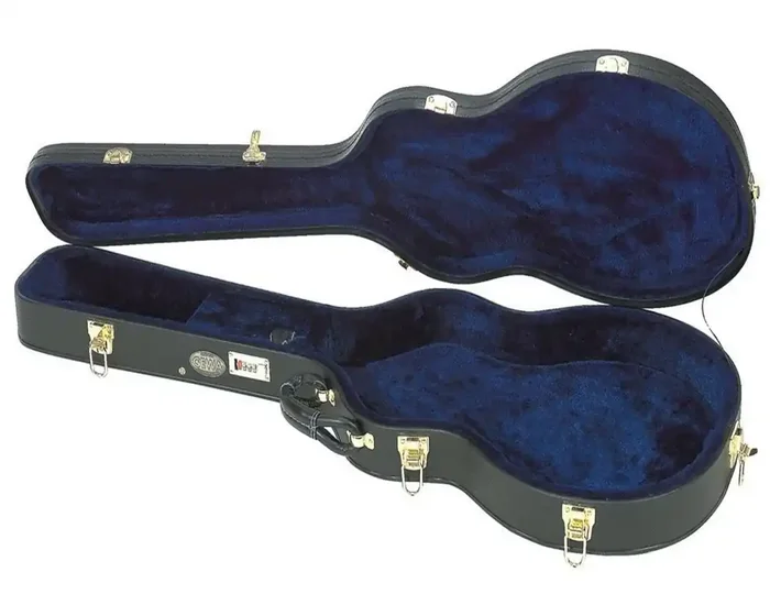 GEWA 523534 ES335 Style Prestige Gitarren Etui