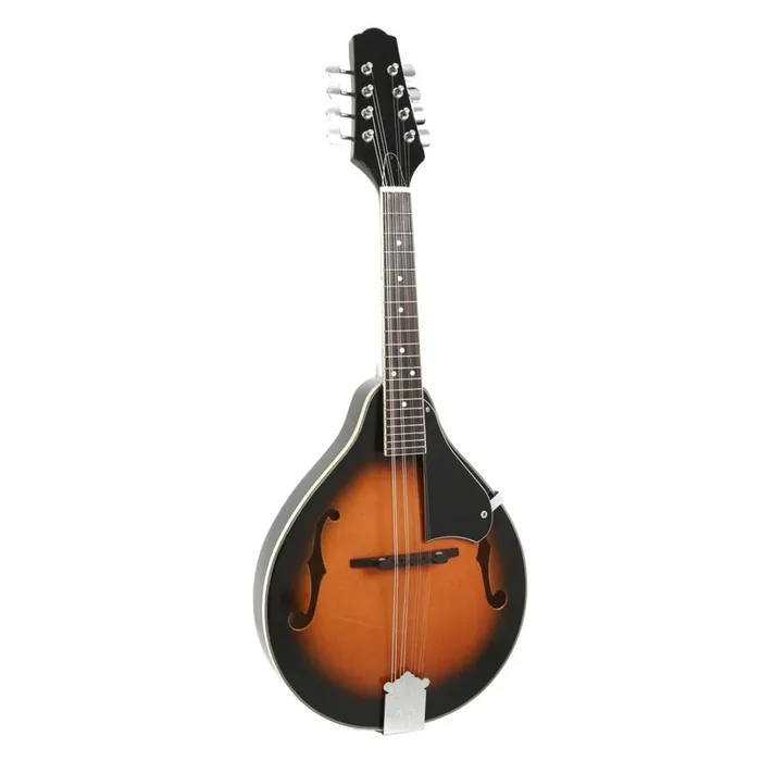 Gewa A-1 Select Sunburst Ahorn