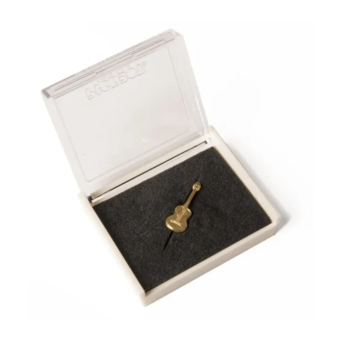 Gewa Anstecknadel Gitarre