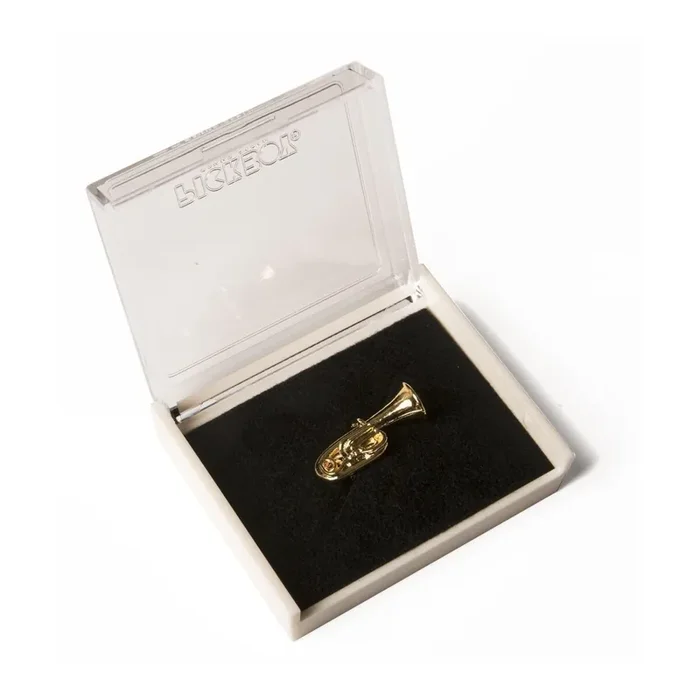 Gewa Anstecknadel Tuba