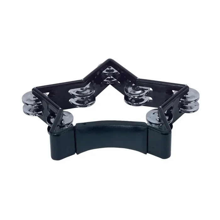 Gewa bell ring star black