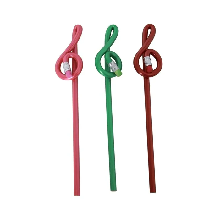 Gewa Bleistift Grün