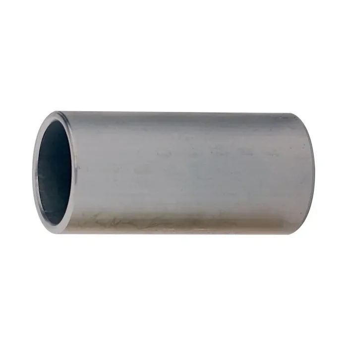 Gewa Bottleneck/Slide F&S Steel 19x22x65 mm