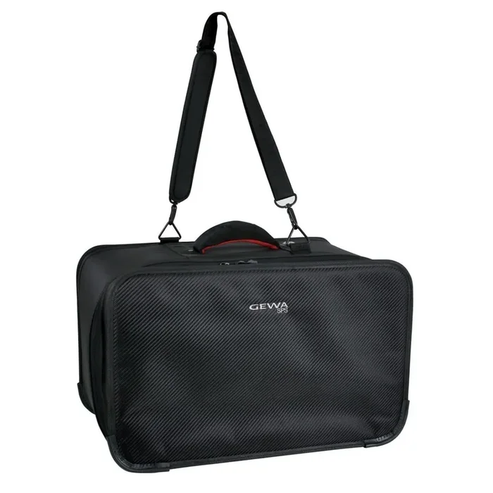 Gewa Cajon Gig-Bag SPS 53x31x31 cm