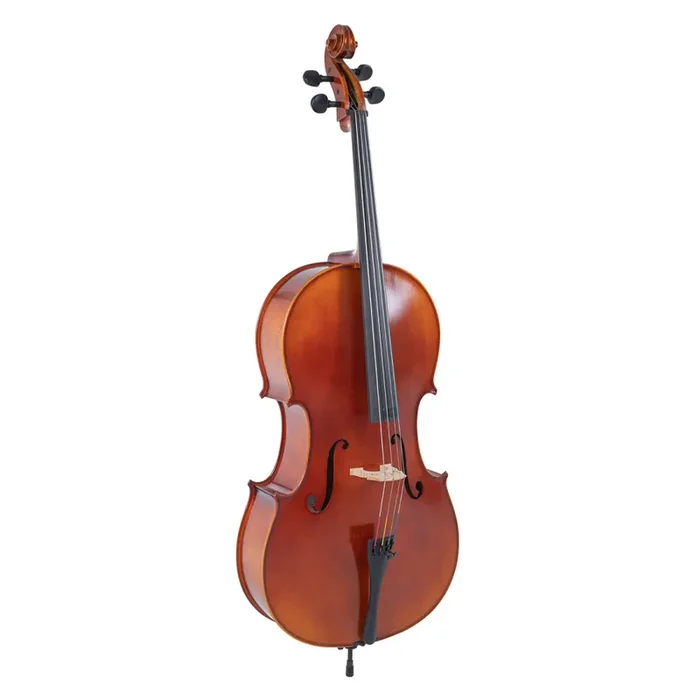 Gewa Cello Ideale-VC2 4/4 mit Setup