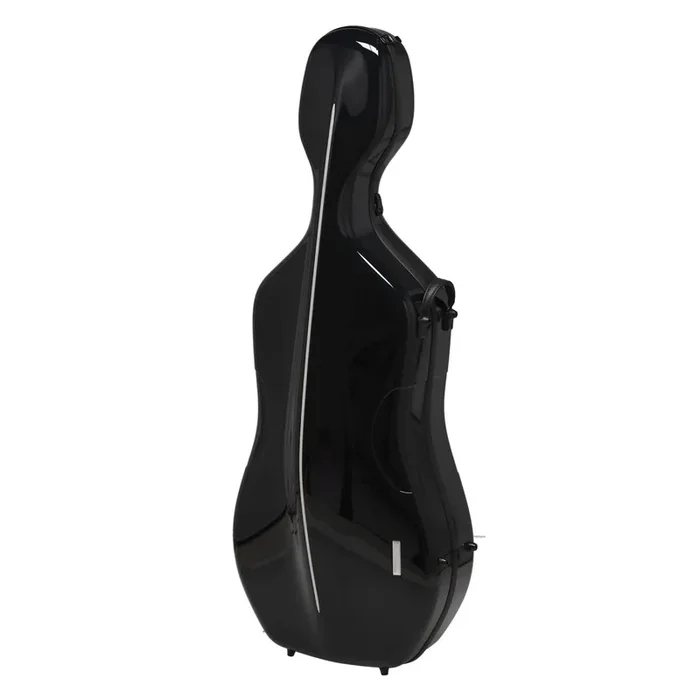 Gewa Celloetui Air Schwarz/Blau