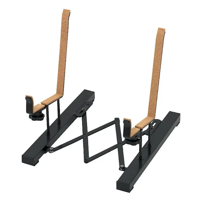 Gewa Celloständer Gear-System