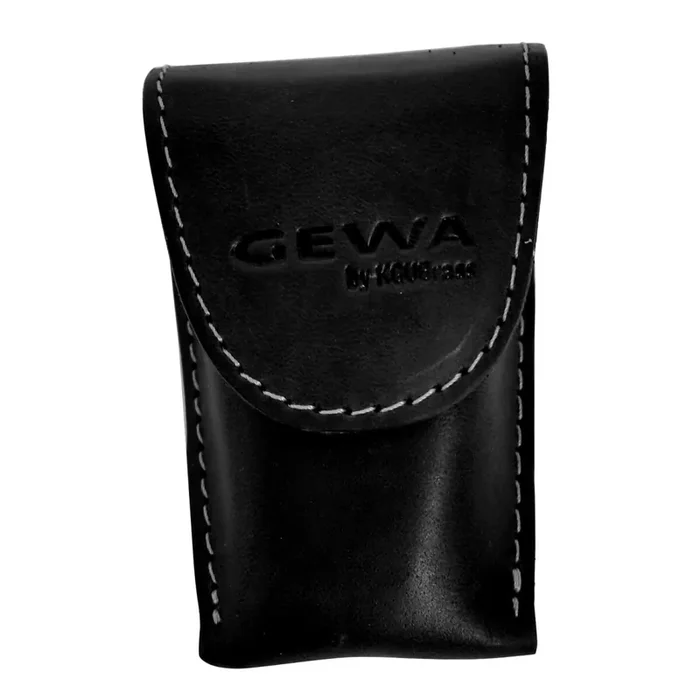 Gewa Crazy Horse Waldhorn Single black