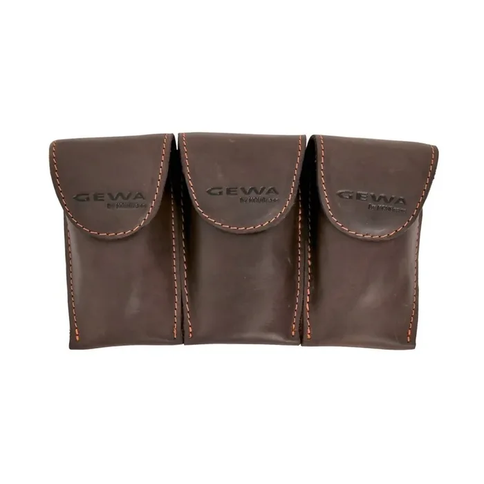 Gewa Crazy Horse Waldhorn Triple brown