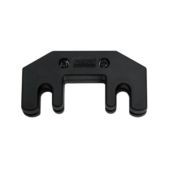 Gewa Dämpfer Cello Metall mit Kunststoff