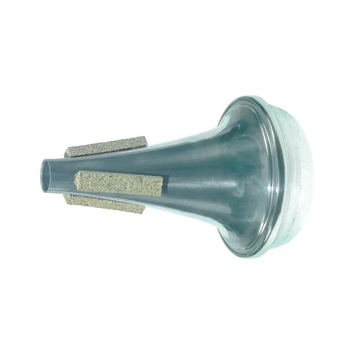 Gewa Dämpfer Pro Straight Alu