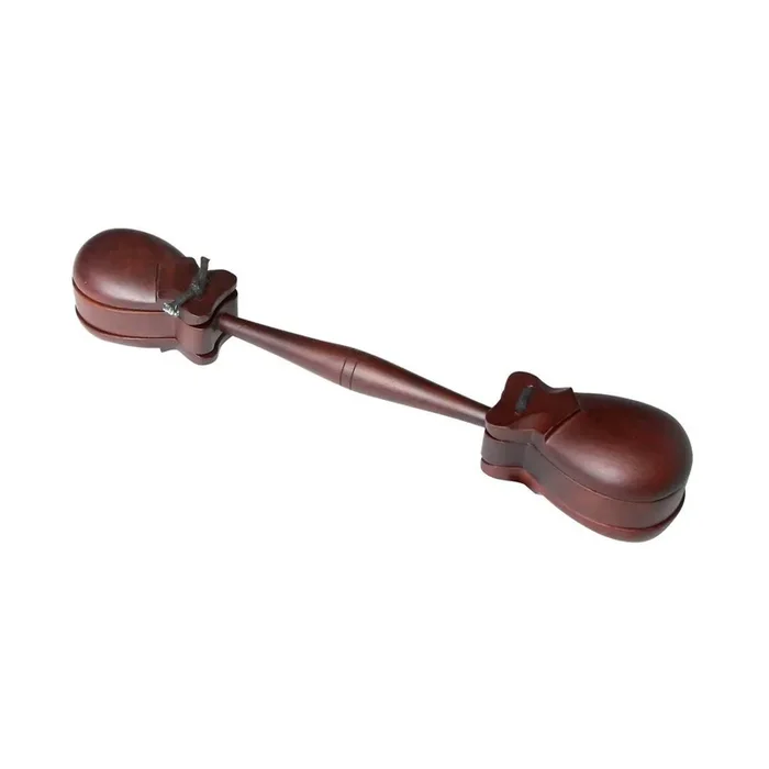 Gewa double-sided castanette