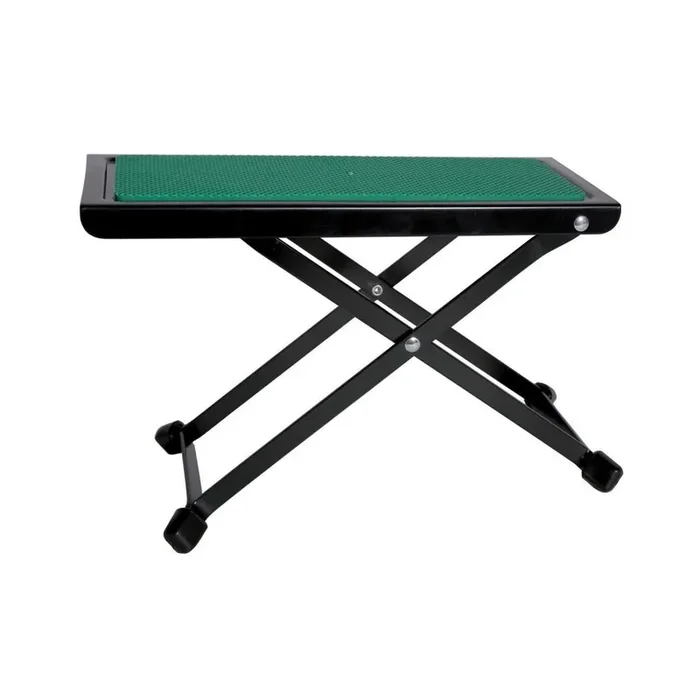 Gewa Fußbank grün