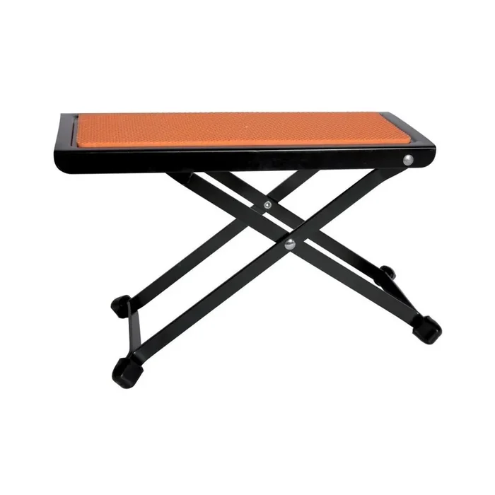 Gewa Fußbank orange