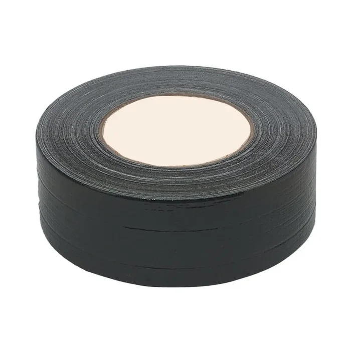 Gewa Gaffer-Tape Schwarz