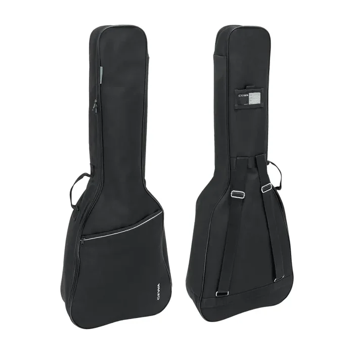 Gewa Gig Bag Basic 5 1/4-1/8 Konzert