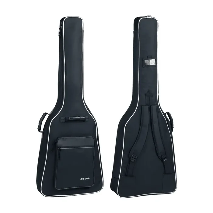 Gewa Gig Bag Economy 12 Schwarz Akustikbass