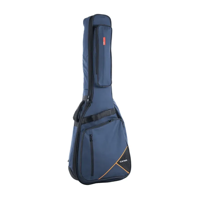 Gewa Gig Bag Premium 20 Blau Western