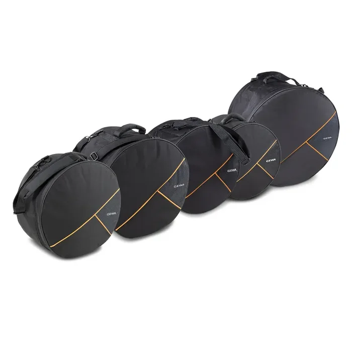 Gewa Gig-Bag Premium Set 22-10-12-14-14