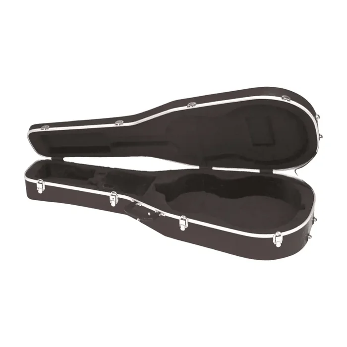 Gewa Gitarrenetui ABS Premium Konzertgitarre