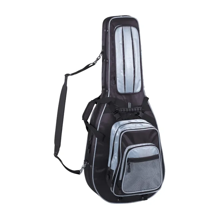 Gewa Gitarrenetui Ambiente Light Weight Softcase Westerngitarre