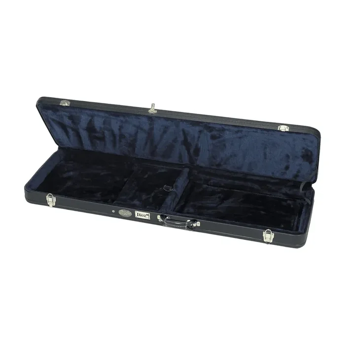 Gewa Gitarrenetui Arched Top Prestige P-Bass