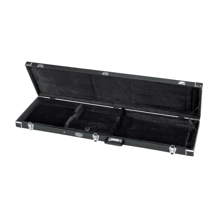 Gewa Gitarrenetui Flat Top Economy E-Bass Universal