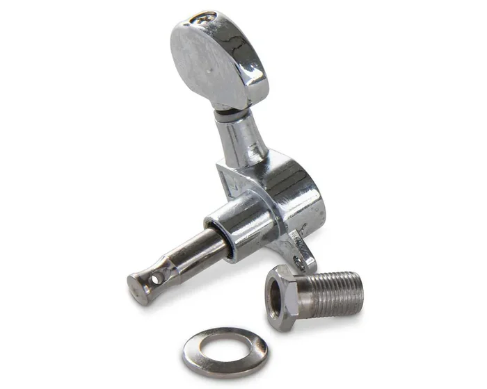 GEWA Gitarrenmechanik Nr.545818 Groverstyle 3L3R