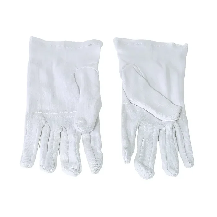 Gewa Handschuhe Weiß