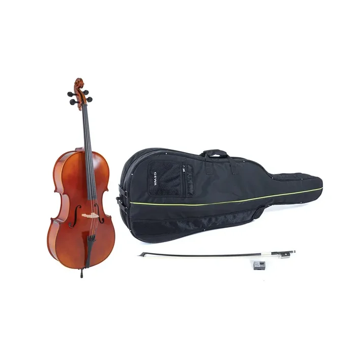 Gewa Ideale-VC2 4/4 Set CB