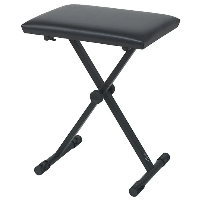 Gewa Keyboardbank KB-20B Schwarz