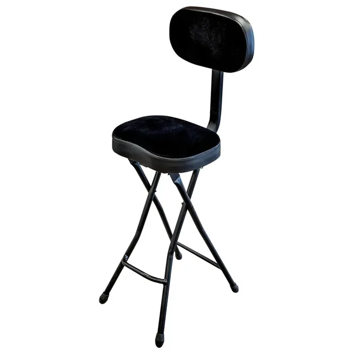 Gewa Keyboardsitz KST-10 Schwarz