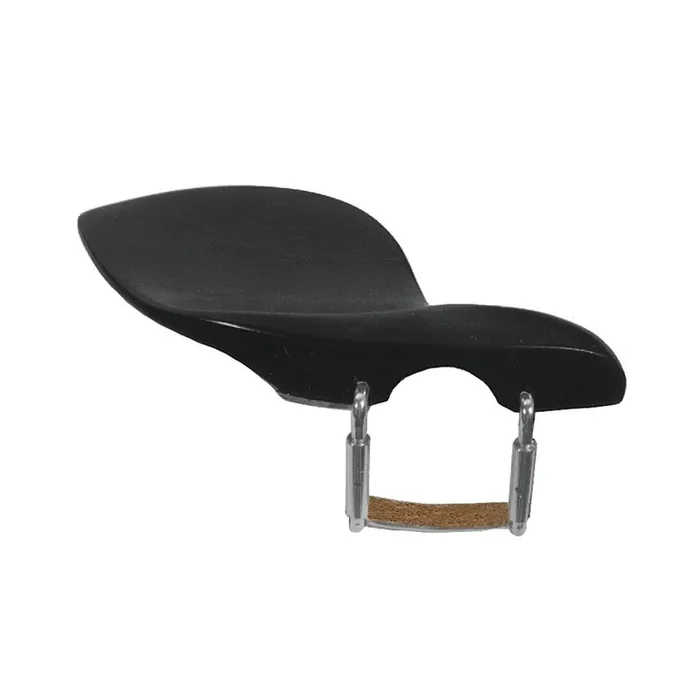 Gewa Kinnhalter Guarneri 1/2-1/4 Ebenholz