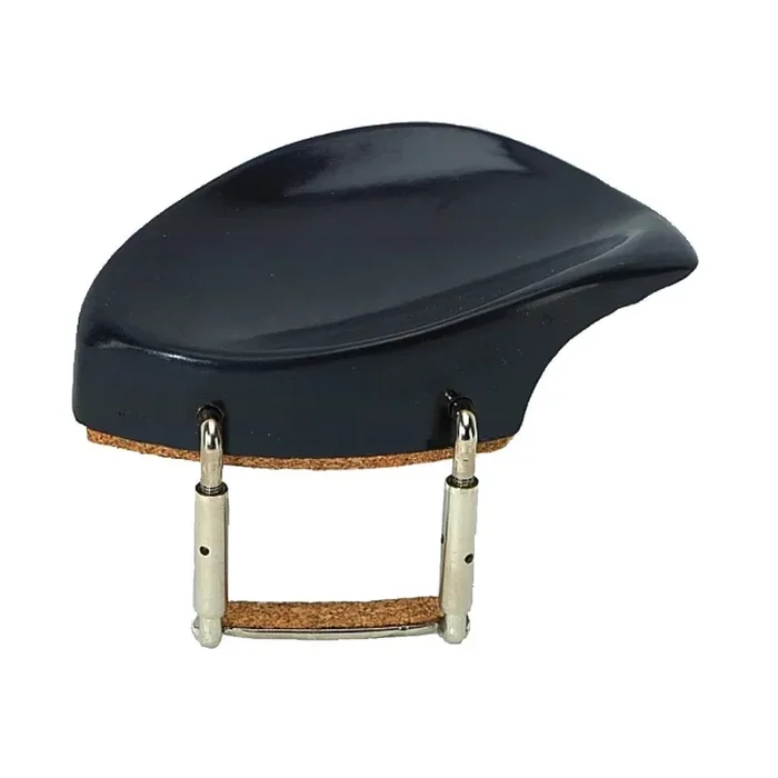 Gewa Kinnhalter Teka Matt Viola Kunststoff