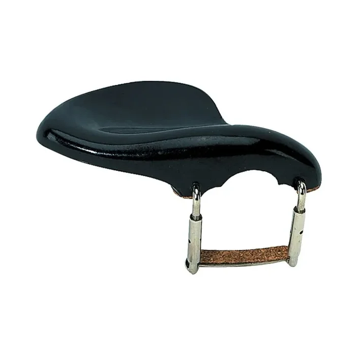 Gewa Kinnhalter Wendling 1/2-1/4 Ebenholz