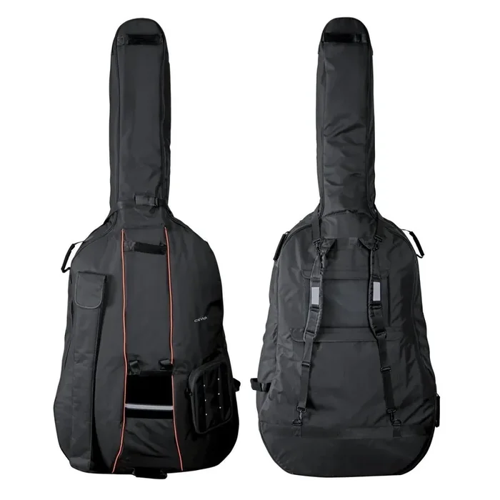 Gewa Kontrabass Gig-Bag Premium 4/4