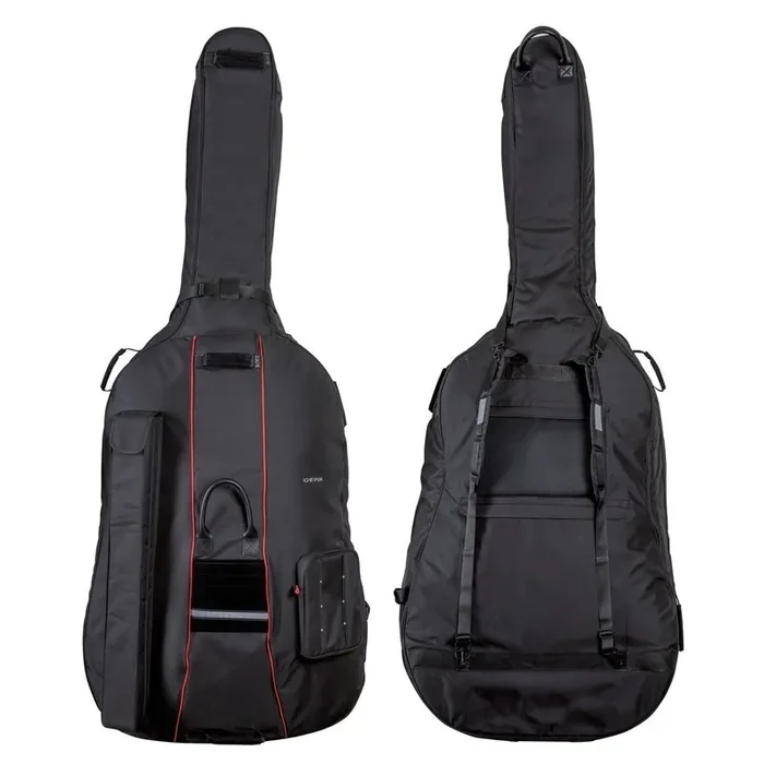 Gewa Kontrabass Gig-Bag Prestige 4/4