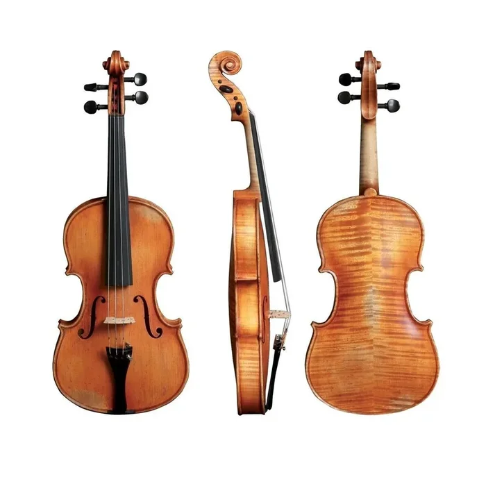 Gewa Konzertviola Germania 11 Modell Berlin Antik 40,8 cm
