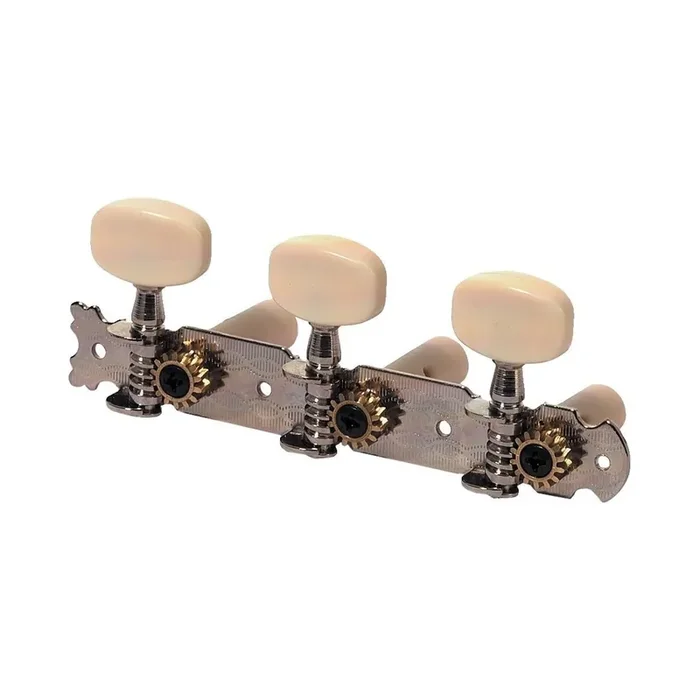 Gewa Mechanik F&S Klassikgitarre