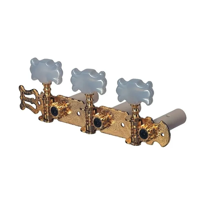 Gewa Mechanik F&S Klassikgitarre