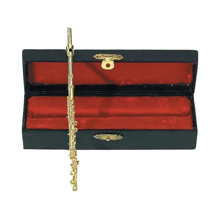 Gewa Miniaturinstrument Flöte