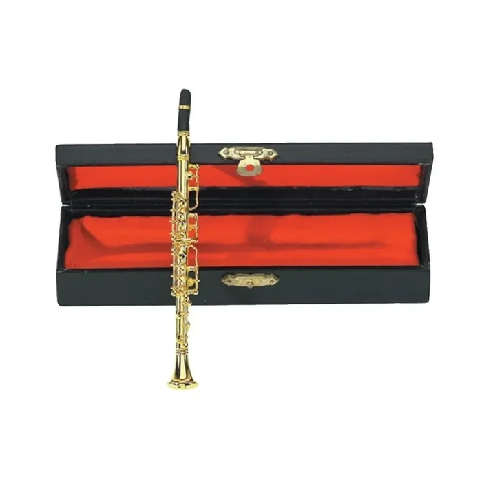 Gewa Miniaturinstrument Klarinette