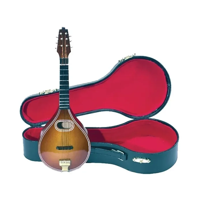 Gewa Miniaturinstrument Mandoline